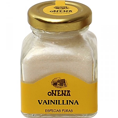 Vainilla